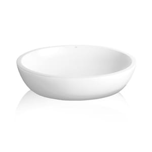 Oval Basin