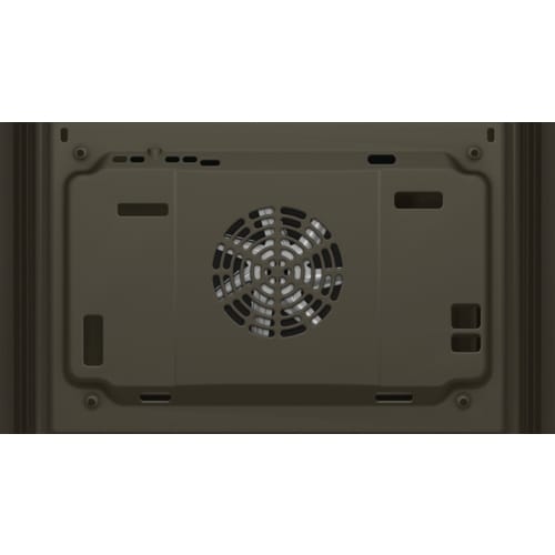 60-cm Stainless Steel Electric Built-in Oven
