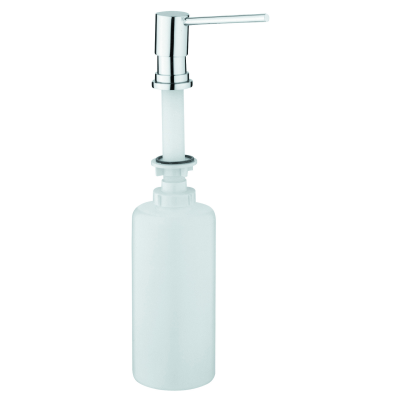 Arkitekta Built-in Liquid Soap Dispenser