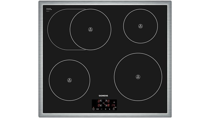 60cm Induktions Ceramic hob