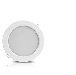 Circle LED Panel