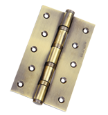 Bearing Hinges