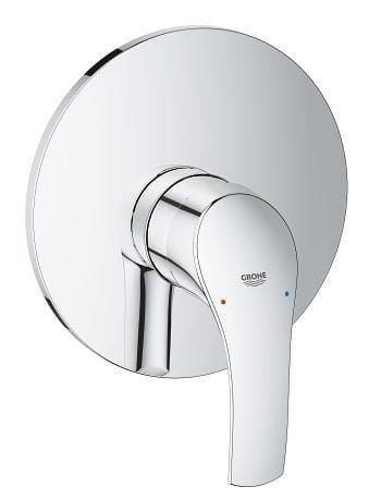 Single-Lever Shower Mixer 