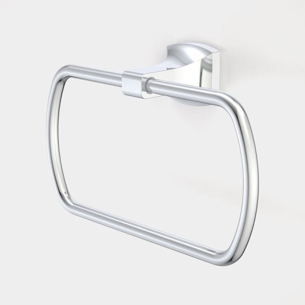 Pillar Towel Ring