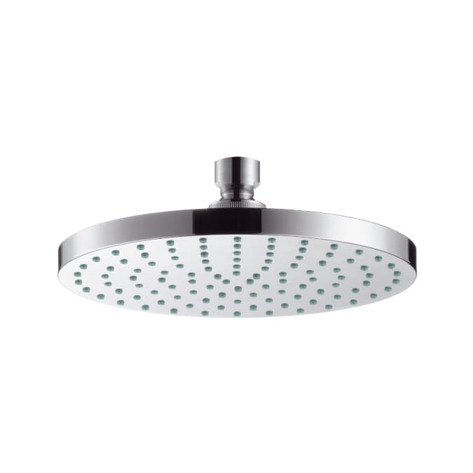 Axor Starck 180 1jet Plate Overhead Shower