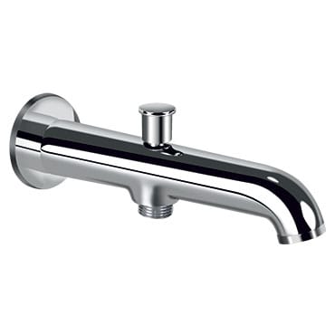 Bathtub Spout