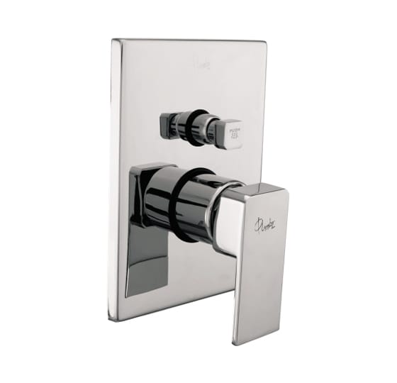 Single Lever Concealed Divertor 