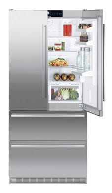 Premium Plus Biofresh, Fridge Freezer