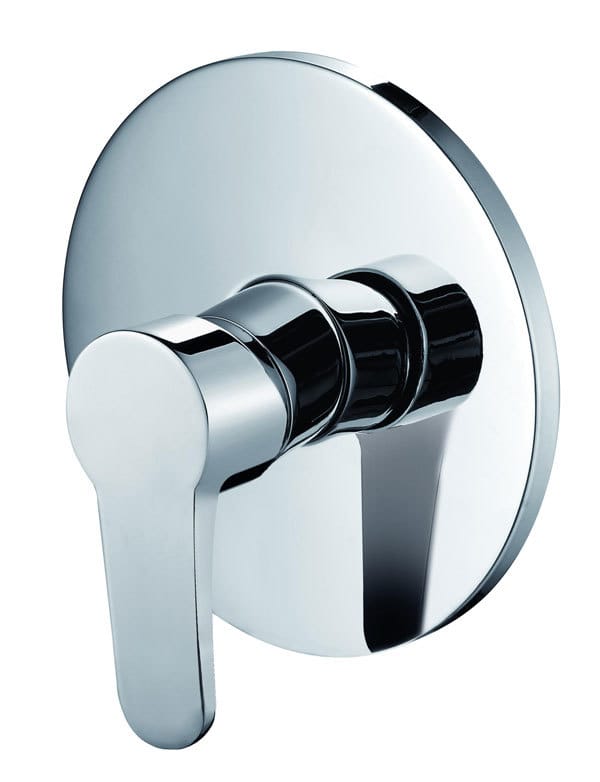 GF4700.07 Single Lever Shower Mixer (Concealed)