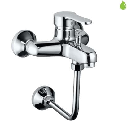 Single Lever Wall Mixer 