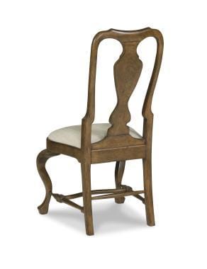 Andover Queen Anne Side Chair