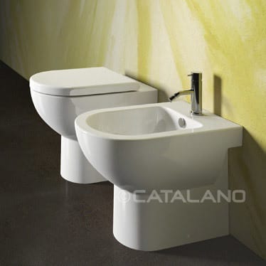 Sfera Bidet 54