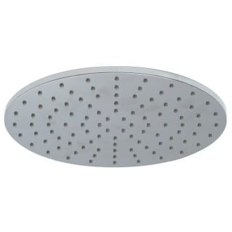 Air-Injected Round 200mm Shower Head