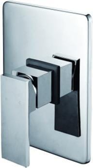 EF4700.55 Single Lever Shower Mixer Concealed