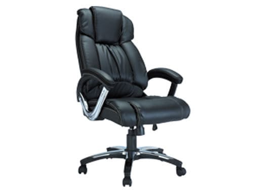 Trenvi Office Chair Black