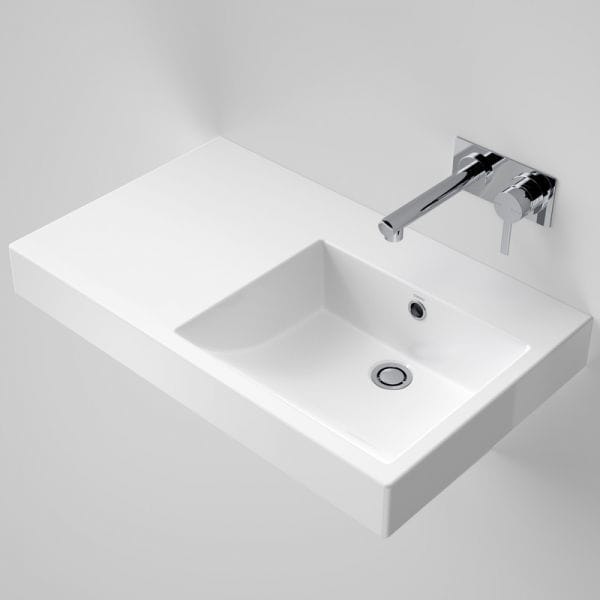 Liano Nexus 750 Wall Basin LHS