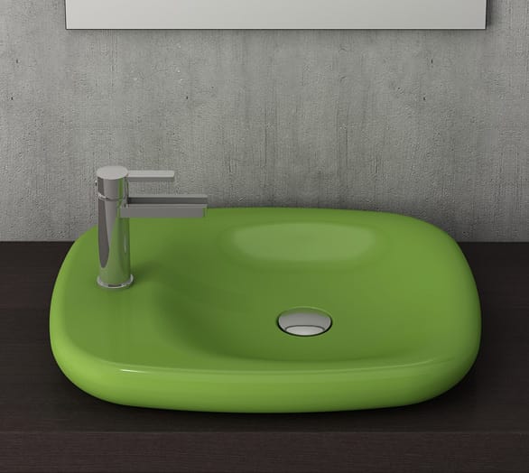 Fenice Bowl Washbasin