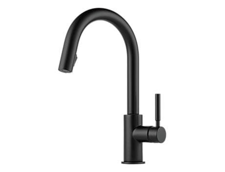 Solna Single Handle Pull-Down Kitchen Faucet