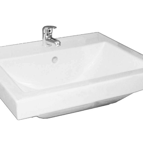 Merlot Square Basin