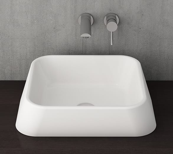 Elba Bowl Washbasin