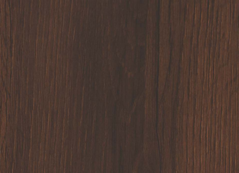 SG 897 Brown Oak 8 ft x 4 ft Super Gloss Finish Vesta Laminate - 0.8 mm