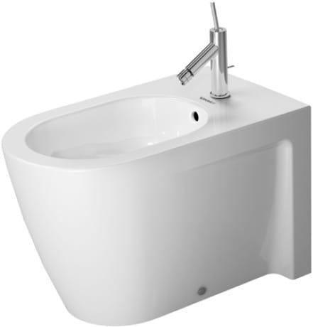 Bidet Floor Standing 