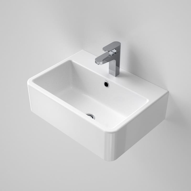 Cubus Wall Basin