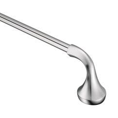 Eva Chrome 18 Towel Bar