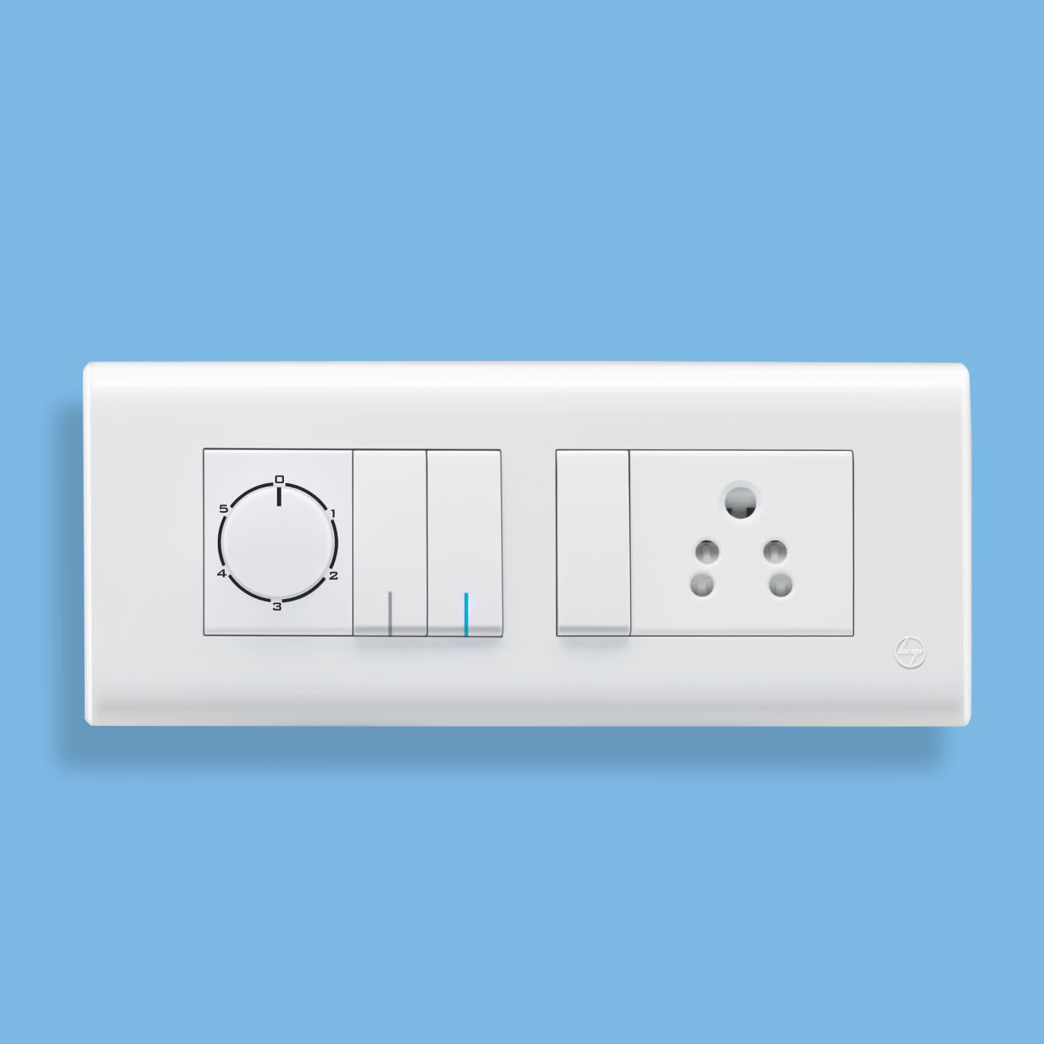 Modular Range Sockets