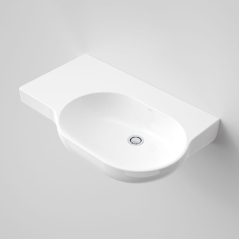 Opal 720 Wall Basin