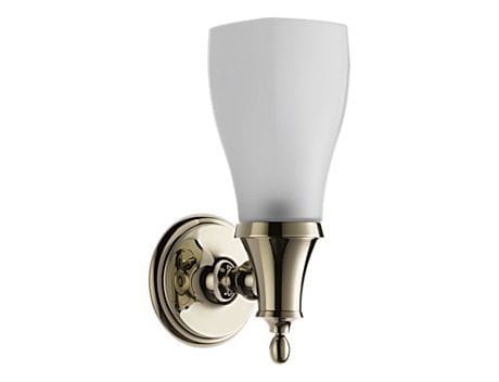 Light - Single Sconce 697085-PC