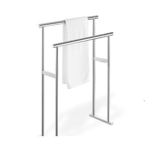 ICO Towel Stand Scala Chrome