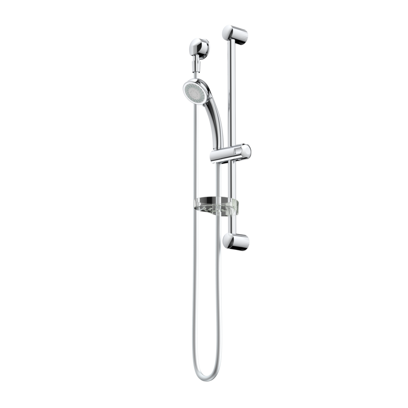 Invigra Rail Shower
