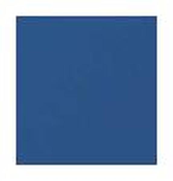 SG 8121 Electric Blue 8 ft x 4 ft Super Gloss Solid Finish Vesta Laminate - 0.8 mm