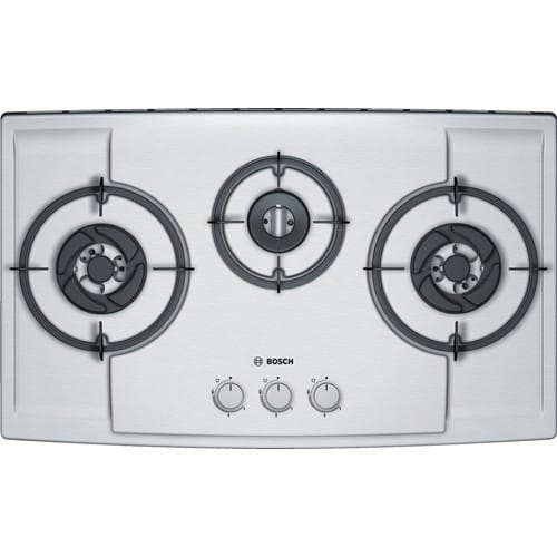 Integrated Control Gas Hob 76 cm