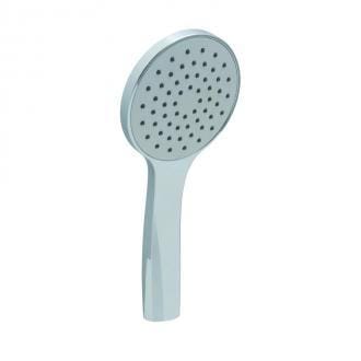 Air-Injected Single-Function Shower Handset