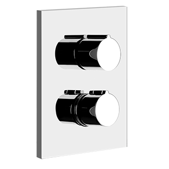 External Parts For Thermostatic Mixer