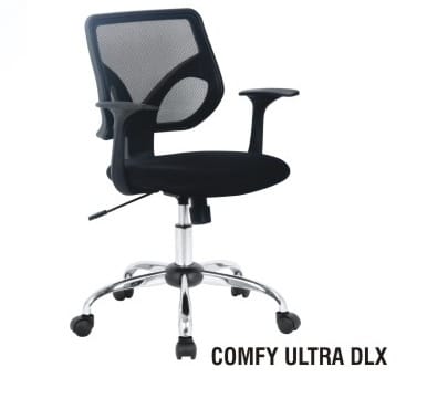 Comfy ultra deluxe