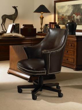 Versailles Executive Chair