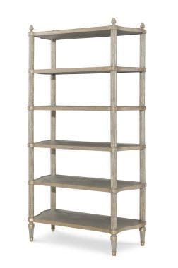 Charlotte Etagere