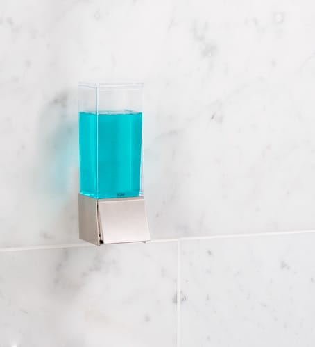 LINEA Luxury Soap Dispenser