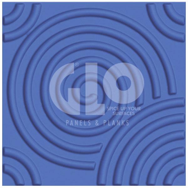 3D Board 8022 - Blue