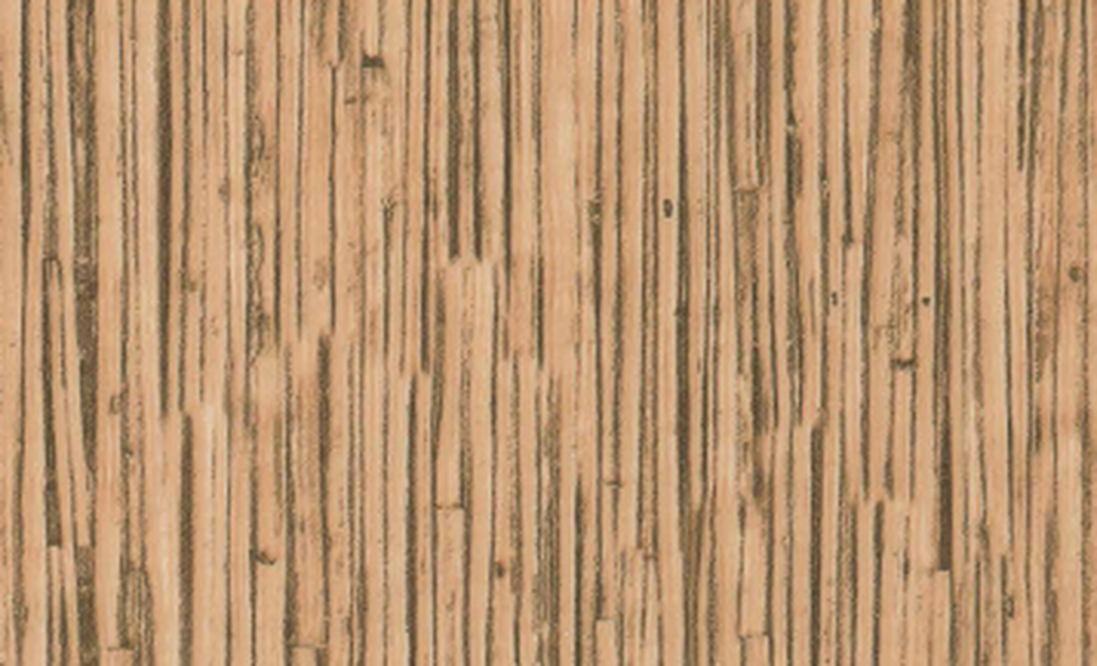 1219 Wooden Series 8 ft x 4 ft High Gloss Finish PVC Laminate - 1.2 mm