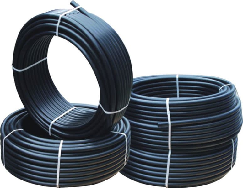 HDPE Pipes Coils