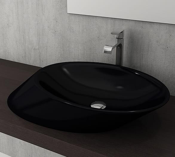 Milano Bowl Washbasin