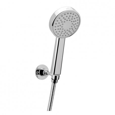 Hand Shower Single Flow 4 Round