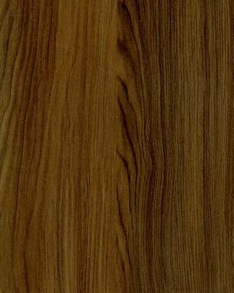 SDL 3008 SF Choco Sawline 8 ft x 4 ft Wood Grain Finish Decorative Laminate - 0.8 mm