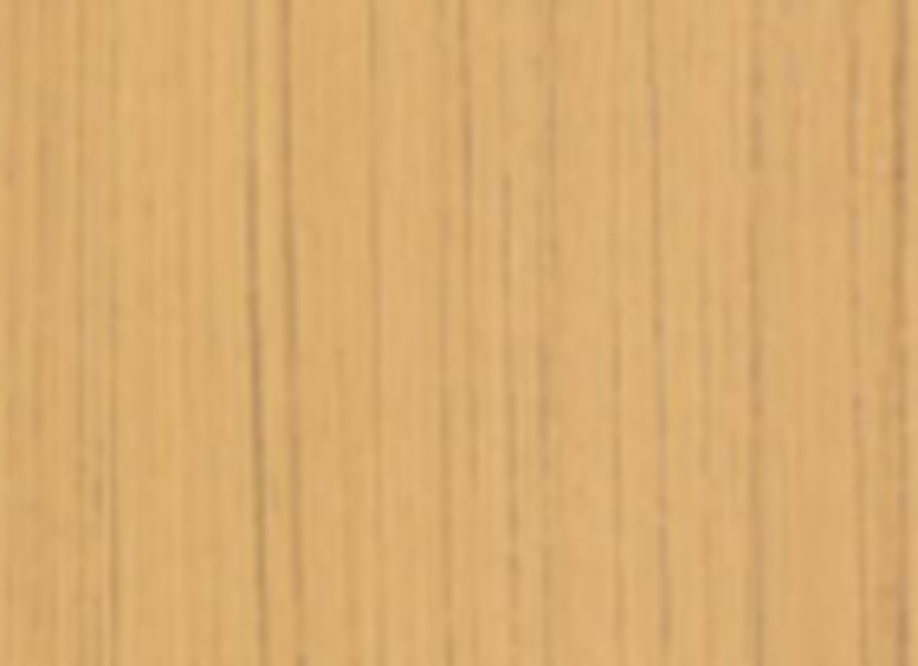 2338 SF Burma Teak Virgo Croma 8 ft x 4 ft Wood Grain Finish Laminate - 0.8 mm