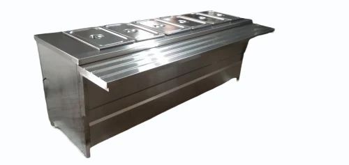 Commercial Bain Marie