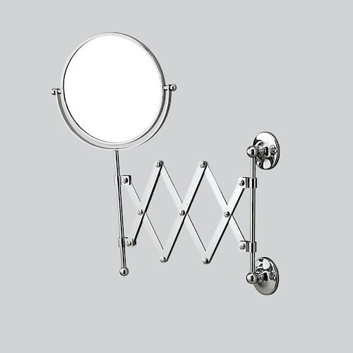 Extending Mirror